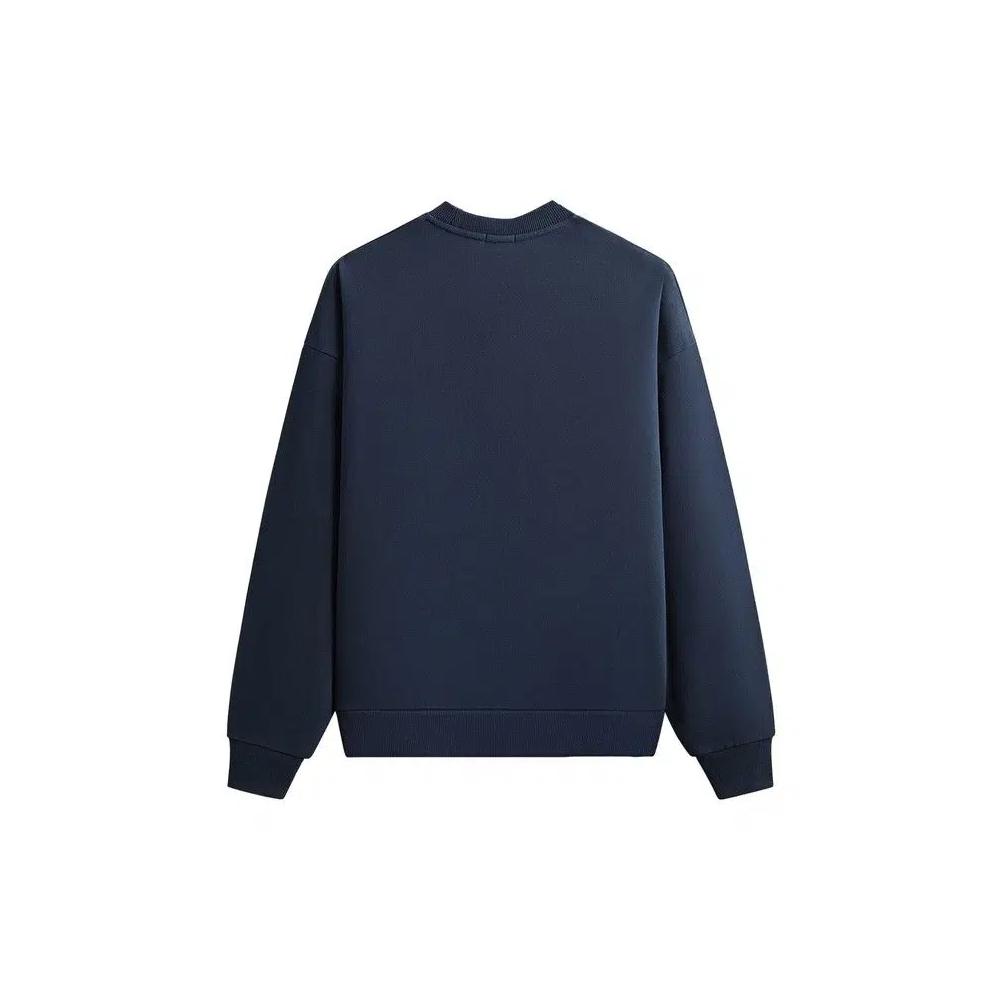Свитеры Kith x Capcom Vintage Nelson Crewneck 'Nocturnal' 2