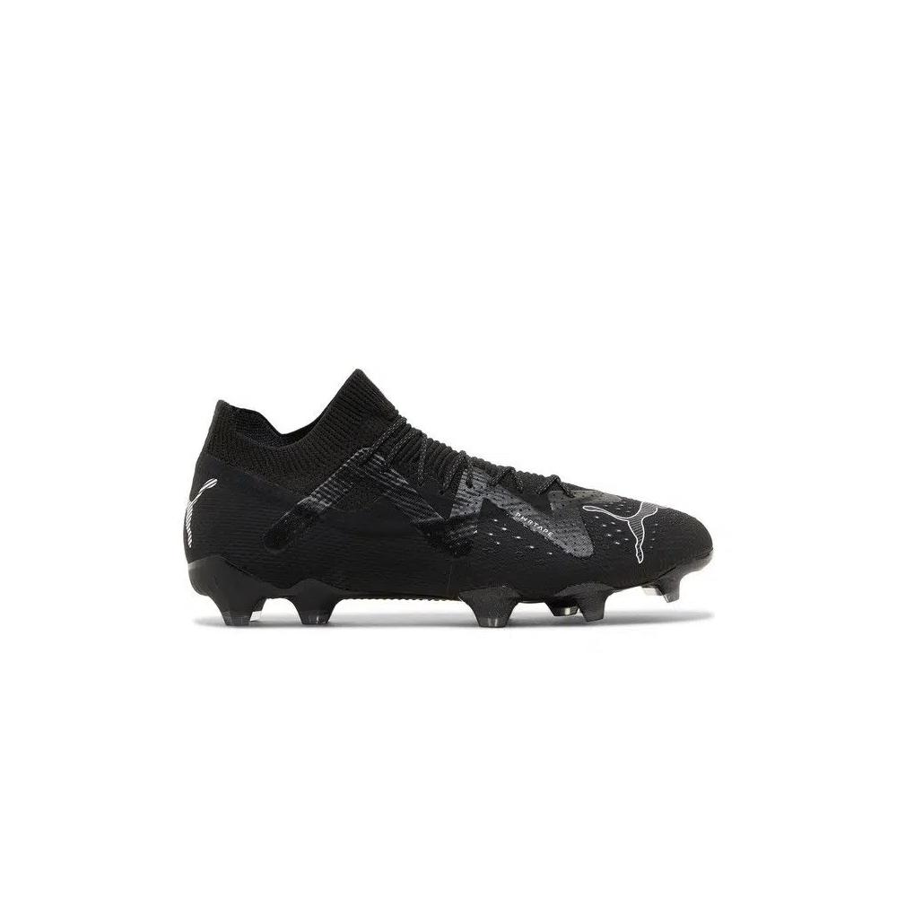 Бутсы Puma Future Ultimate FG AG 'Supercharge Pack - Black' 1