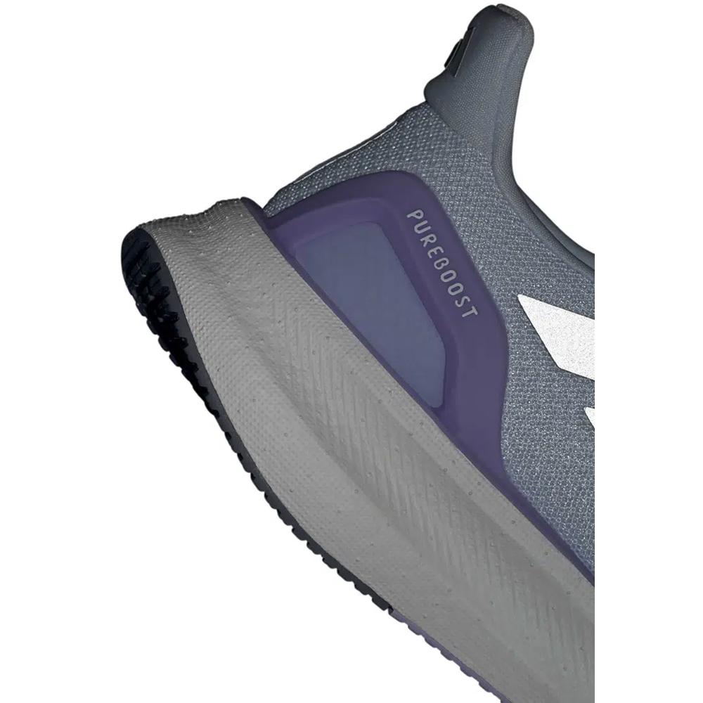Беговые кроссовки Pureboost 5 7