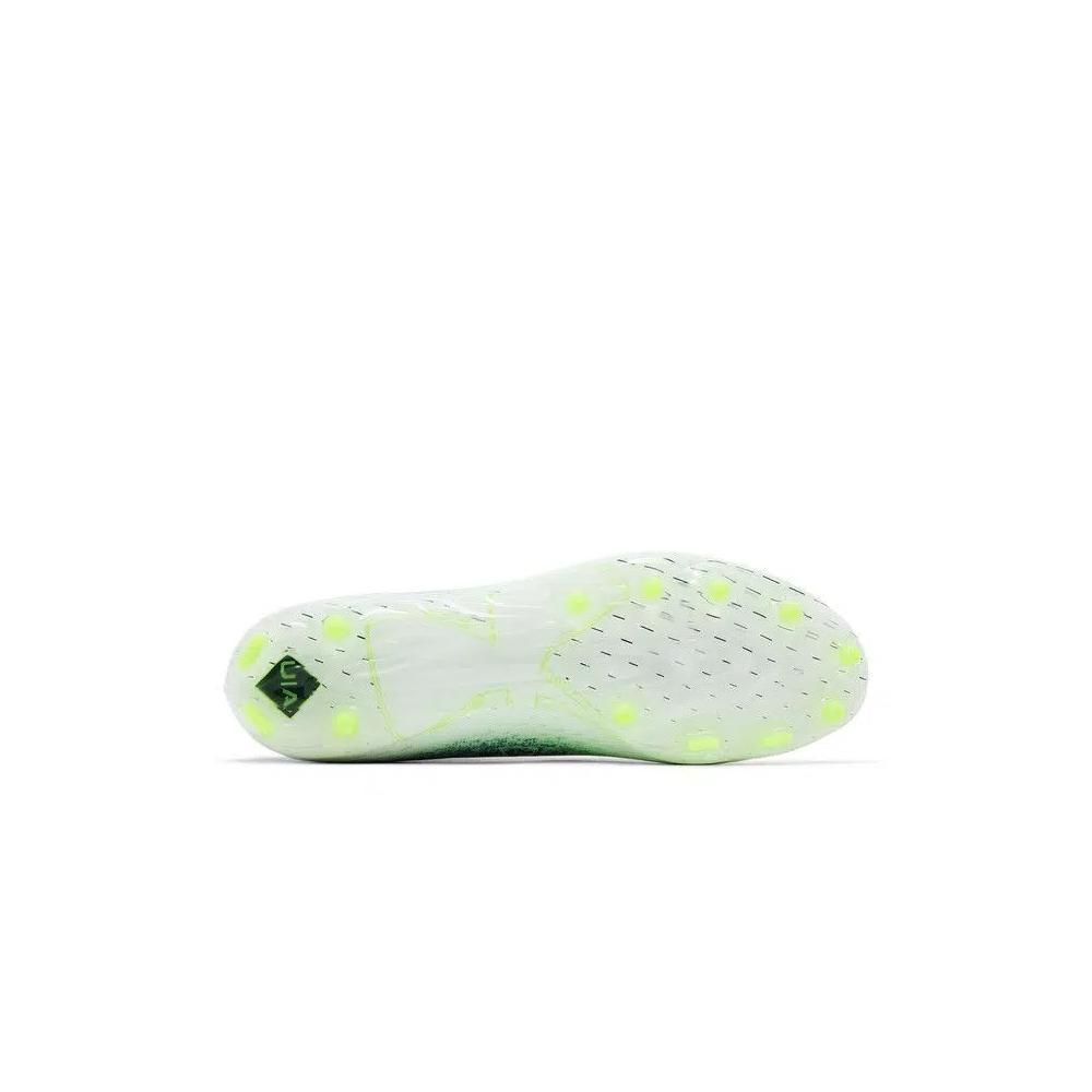 Бутсы Under Armour Spotlight Lux MC 2.0 'Лесной зеленый' 4