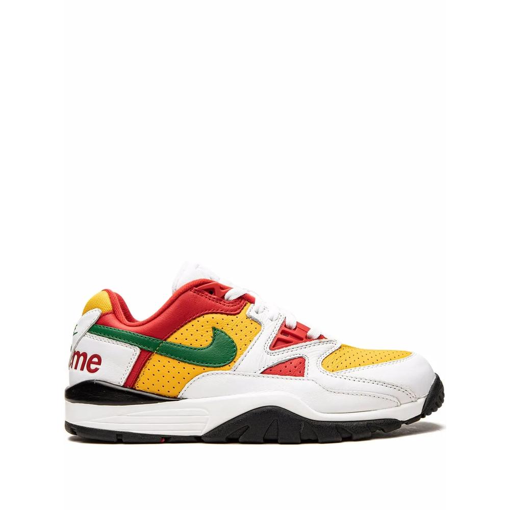 Кроссовки Air Cross Trainer 3 Low из коллаборации с Supreme 1