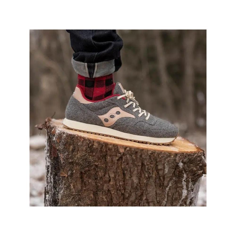 Кроссовки Saucony DXN Trainer 'Lodge Pack' 2