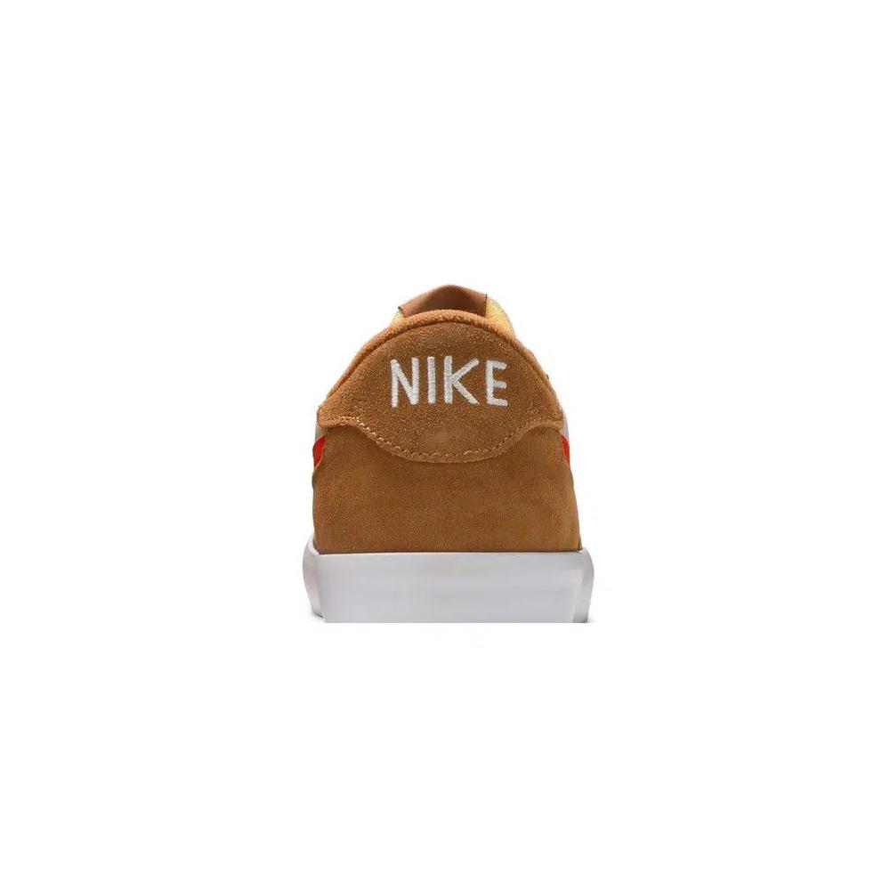 Кроссовки Nike Heritage Vulc SB 'Mars Yard' 7