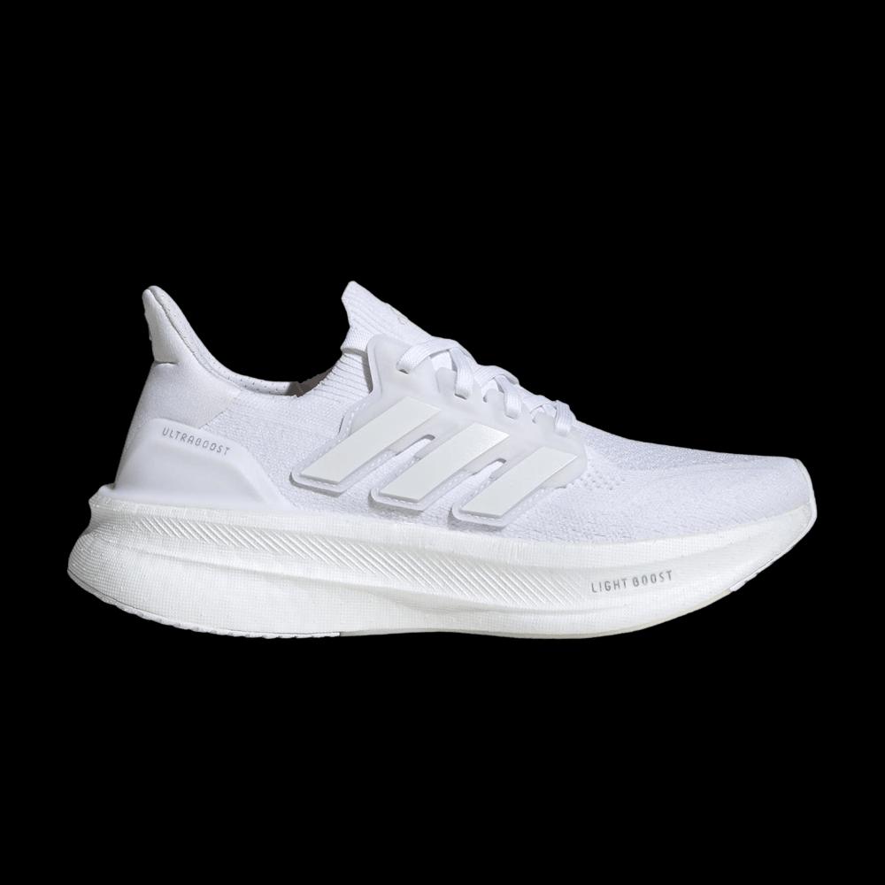 Кроссовки adidas Wmns UltraBoost 5 'Triple White' 1