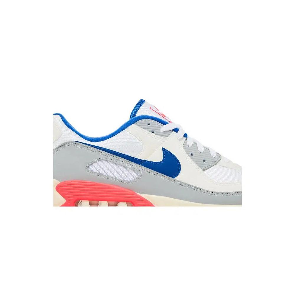Образ жизни Бег Nike Air Max 90 'Ultramarine' 2