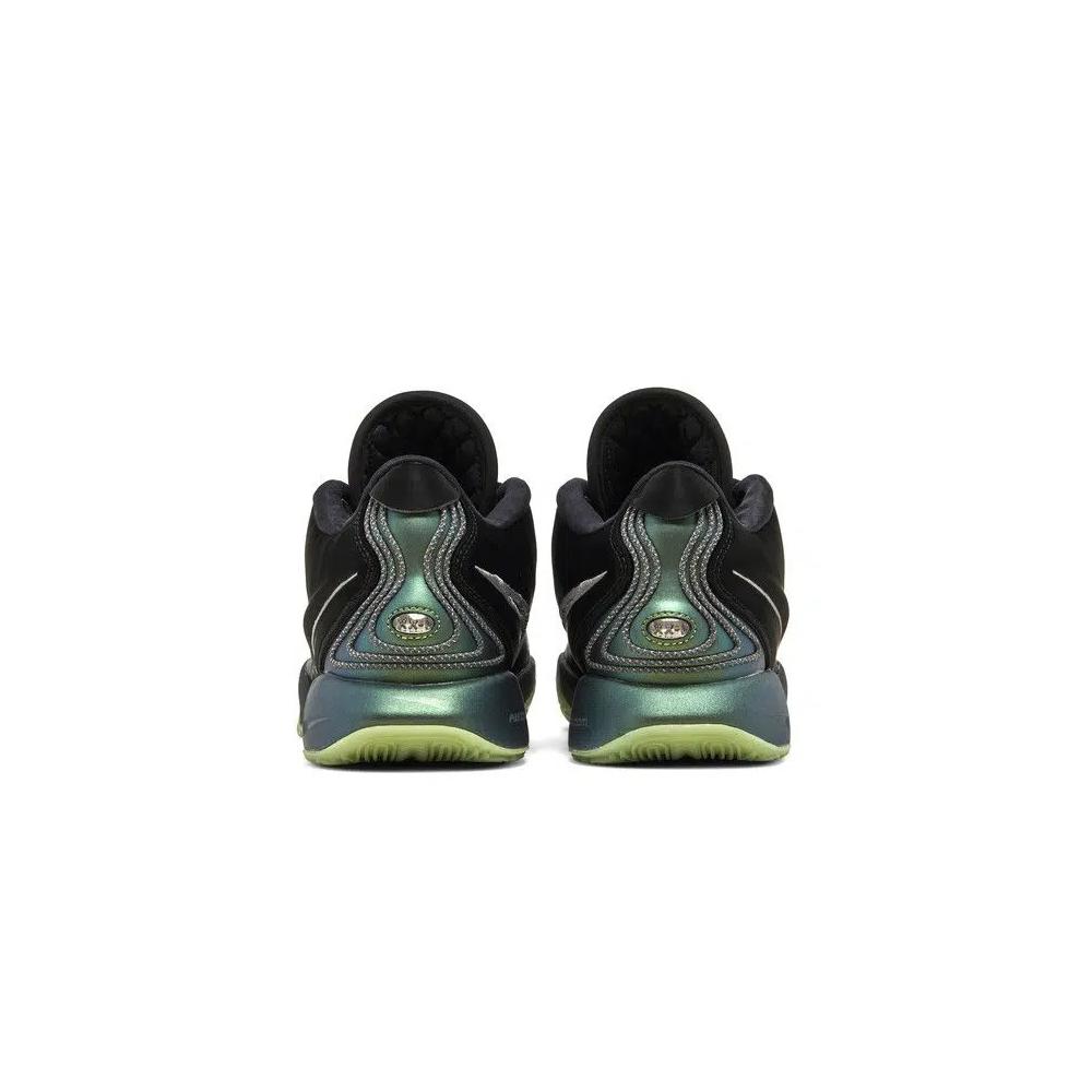 Кроссовки Nike LeBron 21 'Tahitian' 6