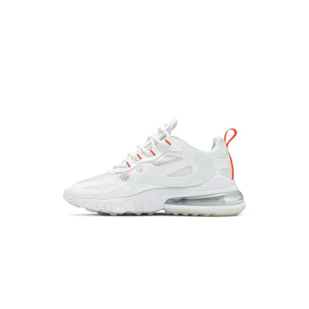 Кроссовки Nike Wmns Air Max 270 React SE 'Hyper Crimson' 3