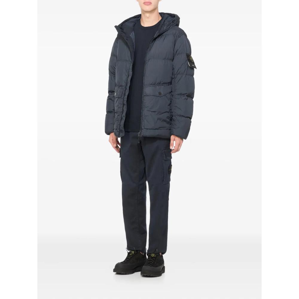Пуховик 4100011 Crinkle Reps NY 2