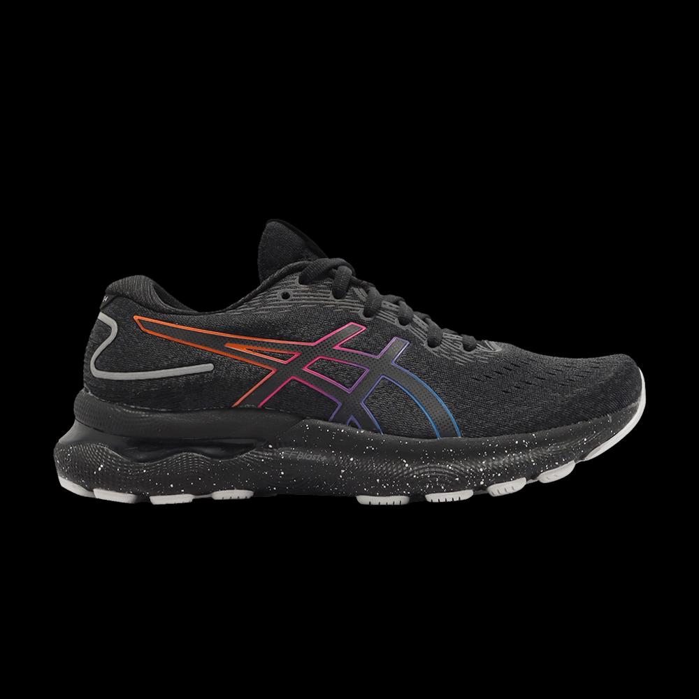 Кроссовки Asics Wmns Gel Nimbus 24 Lite-Show 'Black' 1