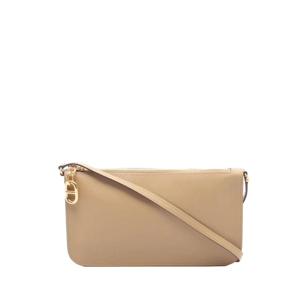 Сумка через плечо Evercolor Zipengo Chaine d Ancre To Go Pouch (2025 год) 1