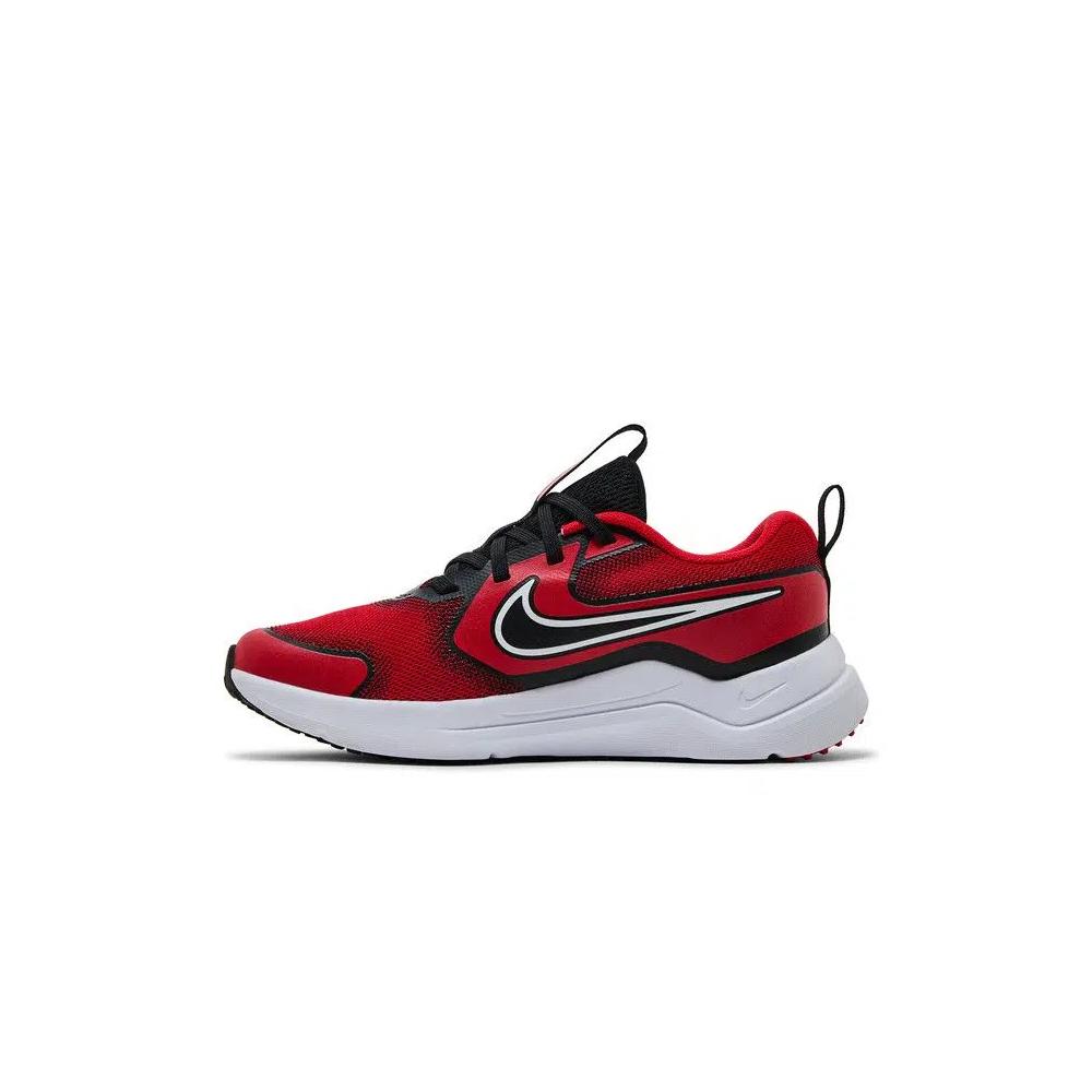 Кроссовки Nike Cosmic Runner GS 'University Red' 3