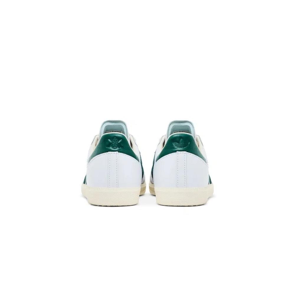 Кроссовки Kith x adidas Samba 'White Collegiate Green' 6