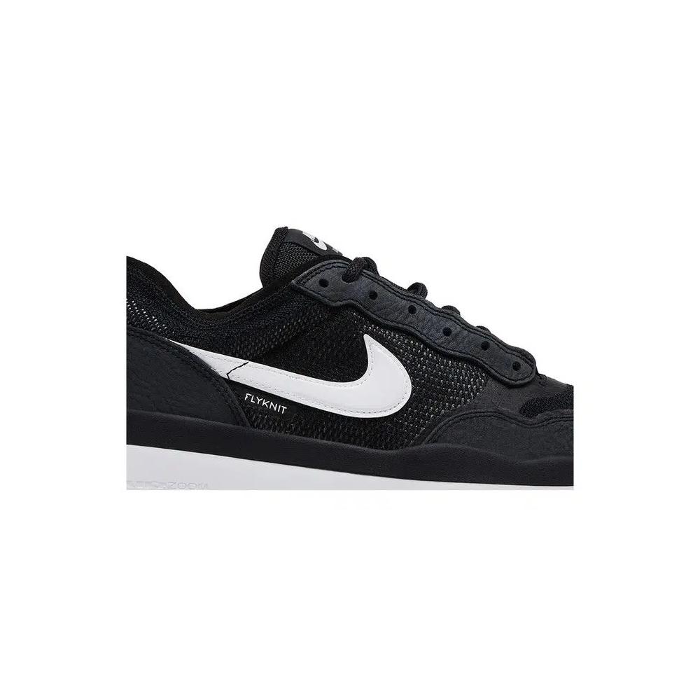 Кроссовки Nike PS8 SB 'Anthracite Cool Grey' 2