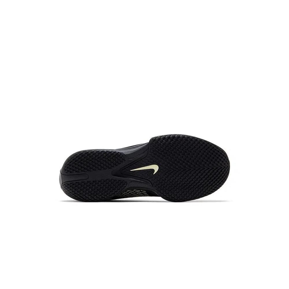 Кроссовки Nike Air Zoom GT Cut Academy EP 'Black Alabaster' 4