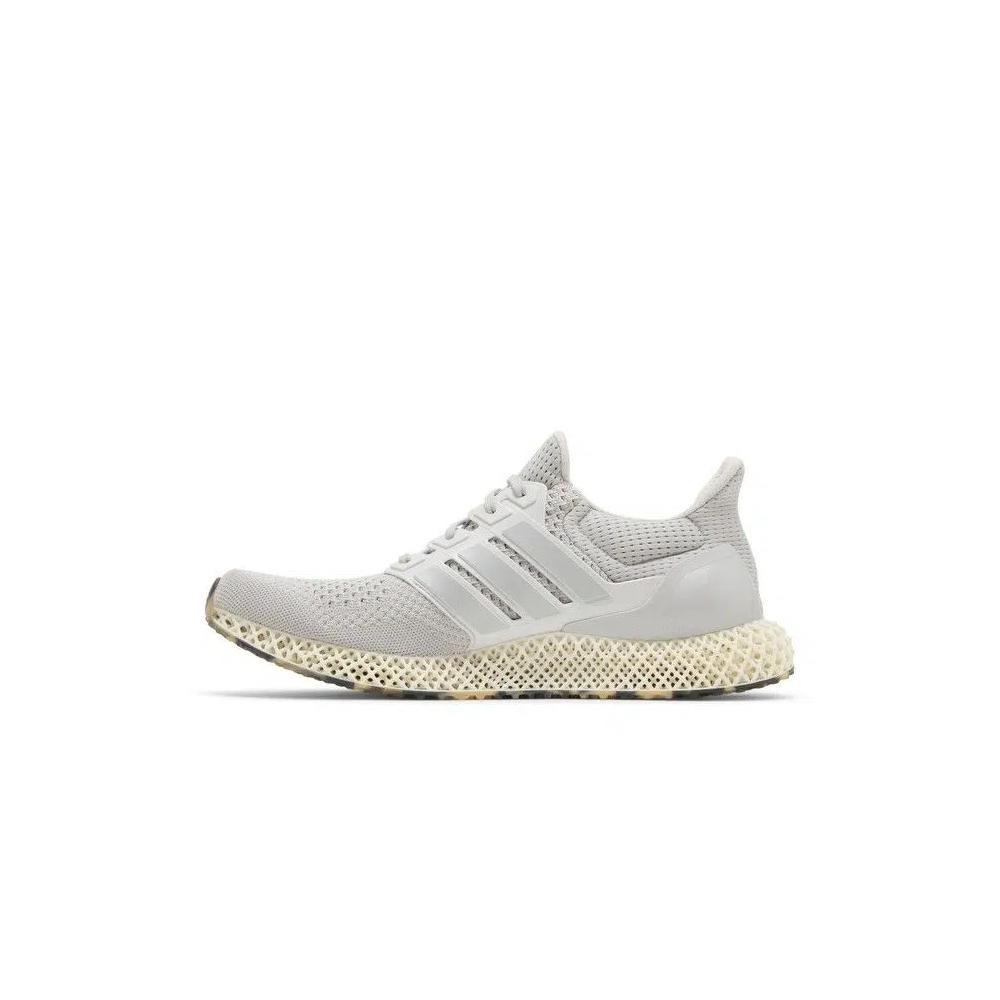 Кроссовки adidas Ultra 4D 'Grey Gold Metallic' 3