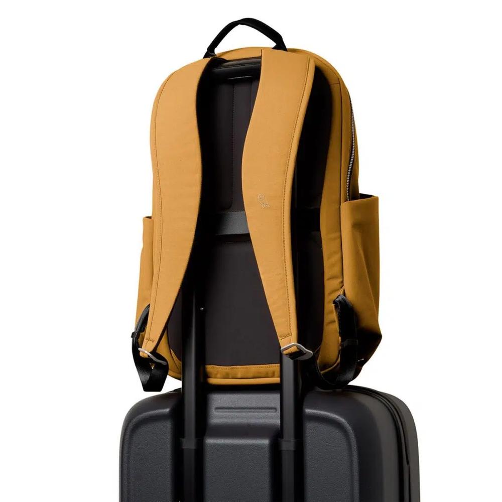 Bellroy Classic Daypack - Верблюжий 7