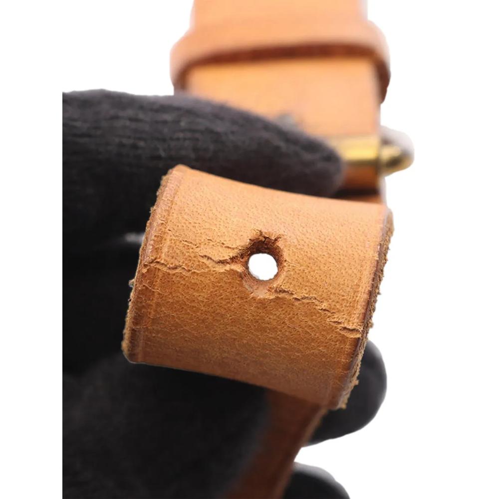 Сумка через плечо Monogram Cartouchiere GM (1989-2004 годы) 2