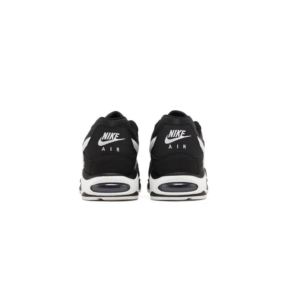 Кроссовки Nike Air Max Command 'Black White' 6