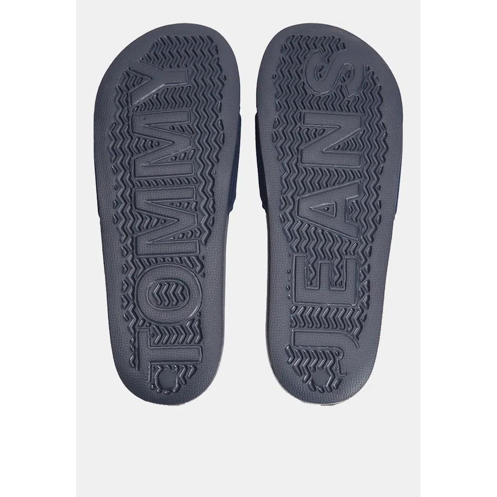 Seasonal Pool Slide Сандалии-слайды - Tommy Jeans 6