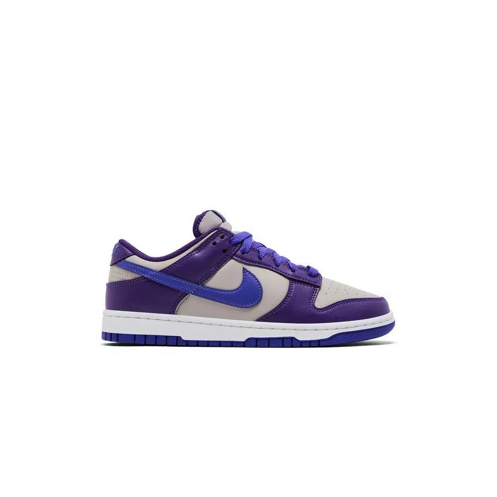 Лайфстайл-баскетбол Nike Dunk Low 'Persian Violet' 1