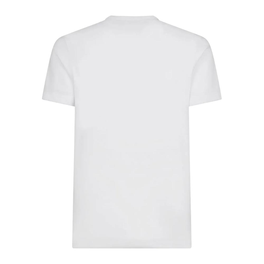 graphic-print cotton T-shirt 2