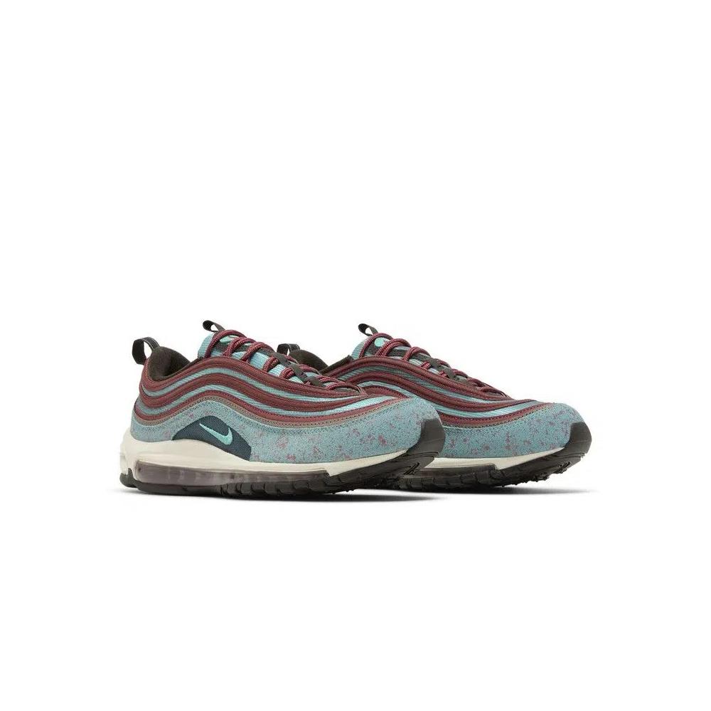 Кроссовки Nike Air Max 97 Premium 'Oxidized' 8
