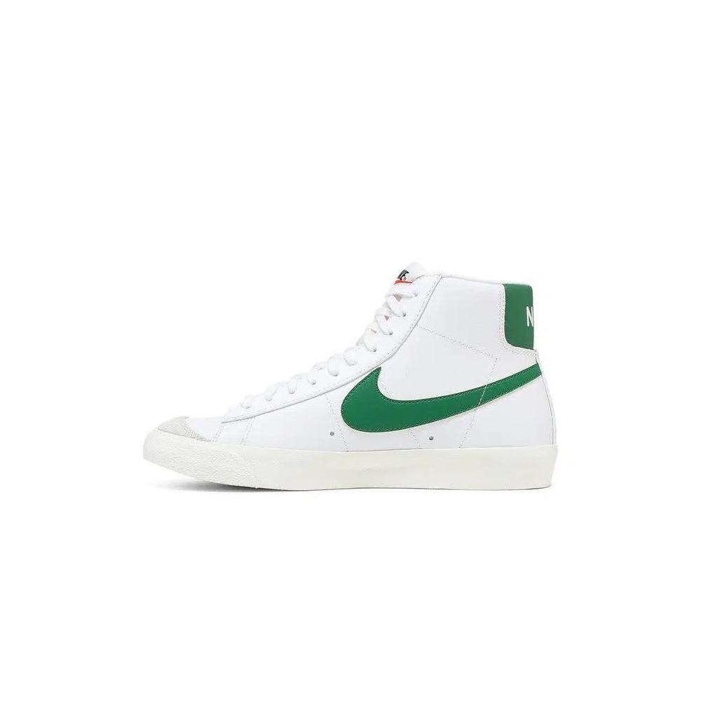 Кроссовки Nike Blazer Mid '77 Vintage 'White Pine Green' 3