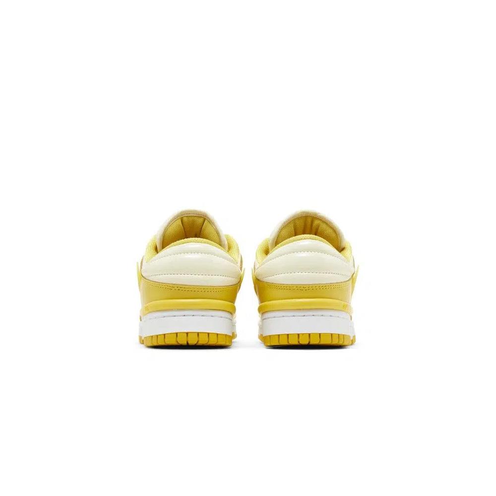Кроссовки Nike Women's Dunk Low Twist 'Vivid Sulfur' 6