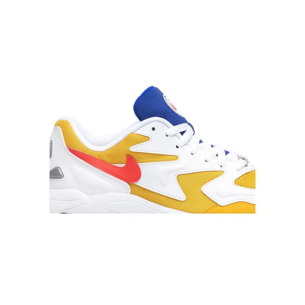 Кроссовки Nike Air Max 2 Light 'University Gold' 2