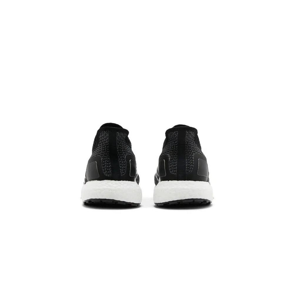 Кроссовки adidas UltraBoost Speedfactory 'Core Black' 6