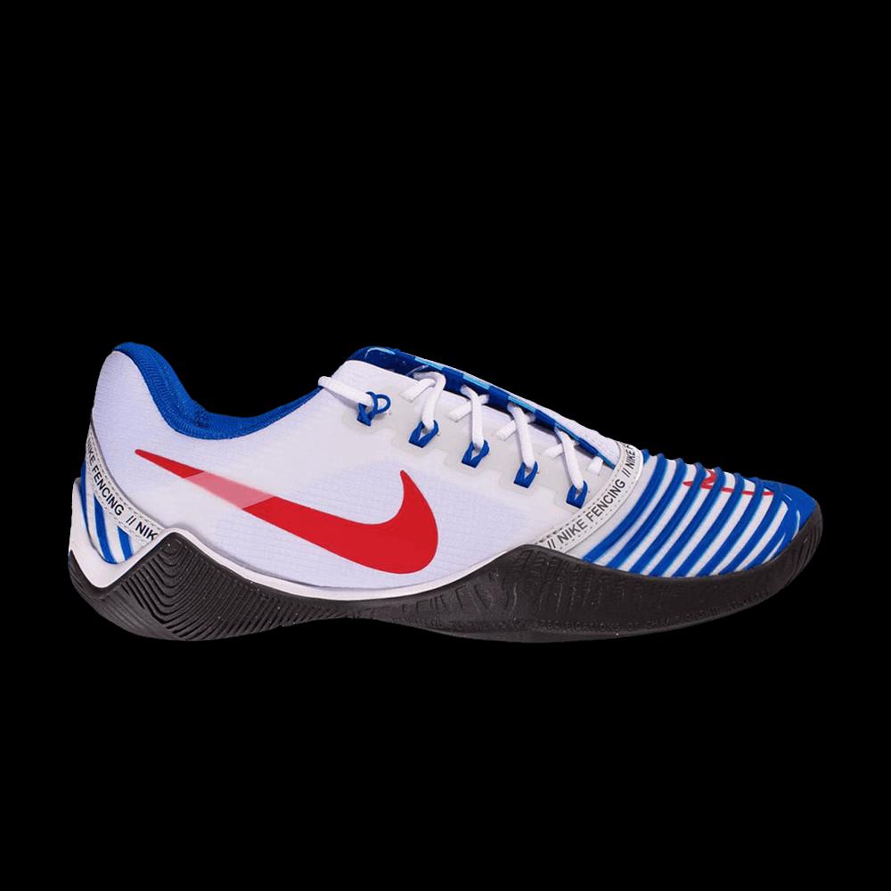 Кроссовки Nike Ballestra 2 «USA» 1