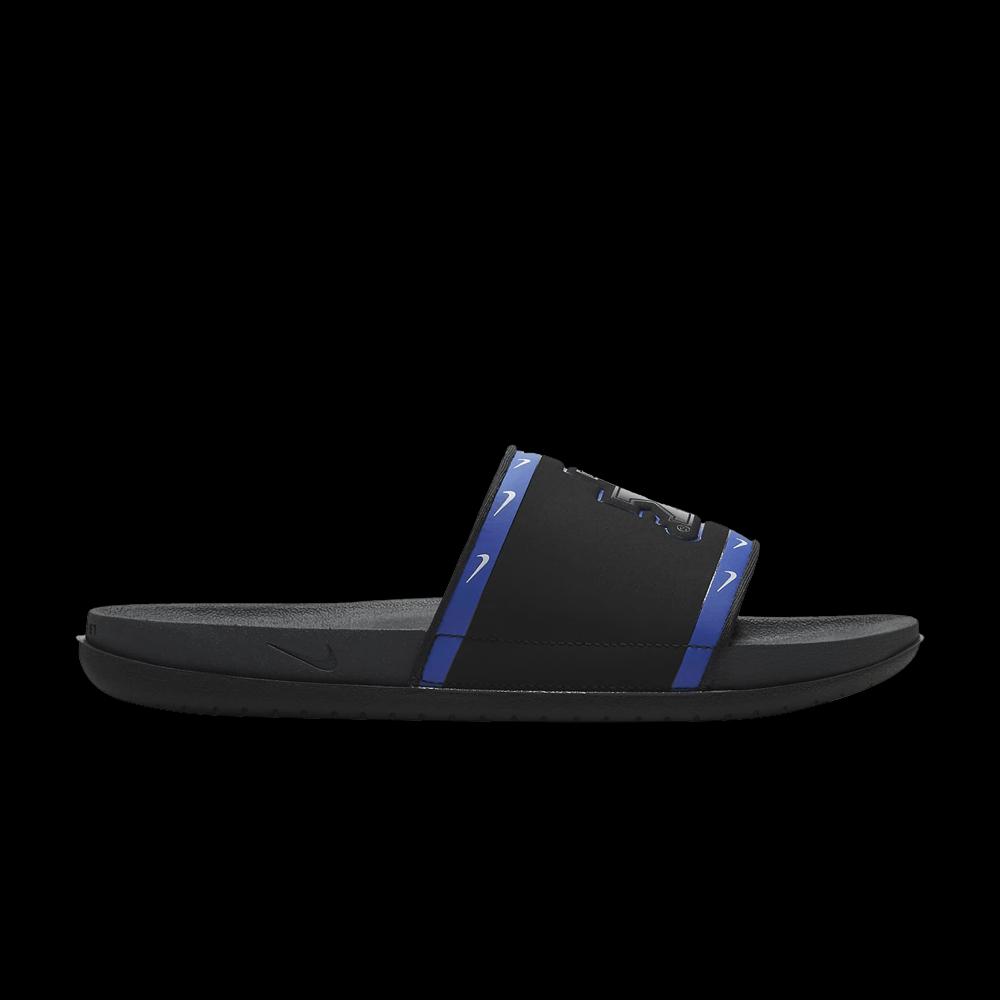 Слайды Nike OffCourt Slide 'Kentucky' 1