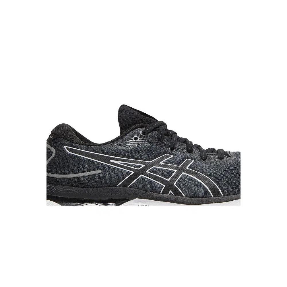 Кроссовки Asics Gel Nimbus 24 'Black White' 2