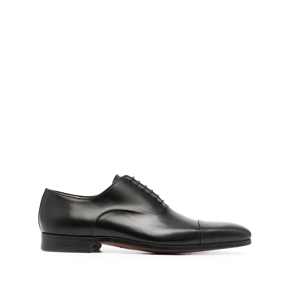 Оксфорды Negro 1