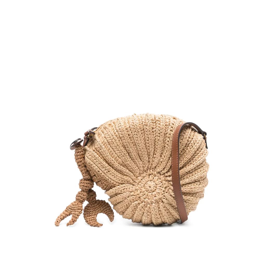 Сумка через плечо Hermit Crab 1