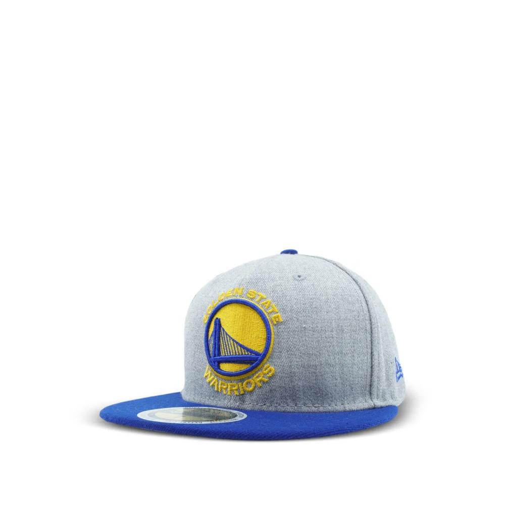 Кепка 59FIFTY Golden State Warriors Western Conference 2