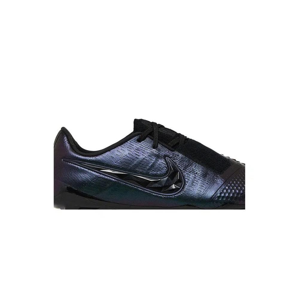 Бутсы Nike Phantom Venom Elite FG 'Kinetic Black' 2