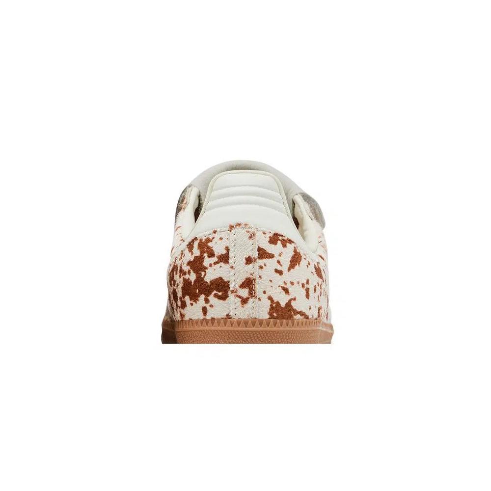 Кроссовки adidas Wmns Samba LT 'Cow Print Pack - Brown' 7