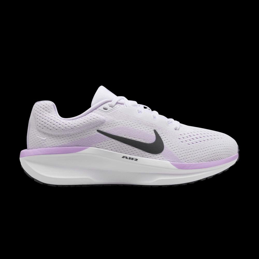 Кроссовки Nike Wmns Air Winflo 11 'White Anthracite Hydrangeas' 1