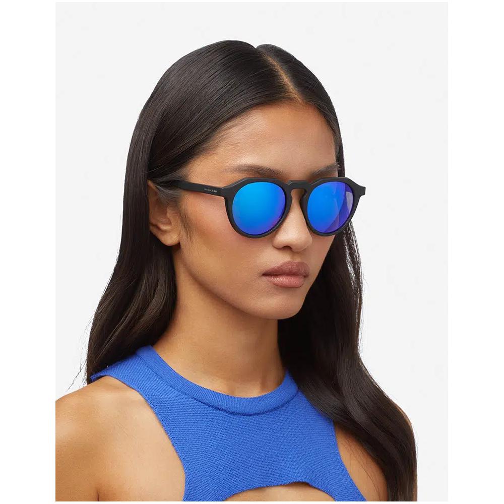 Warwick Raw Polarised Унисекс UV400 Солнцезащитные очки - Официальный продукт, разработан в Испании 2