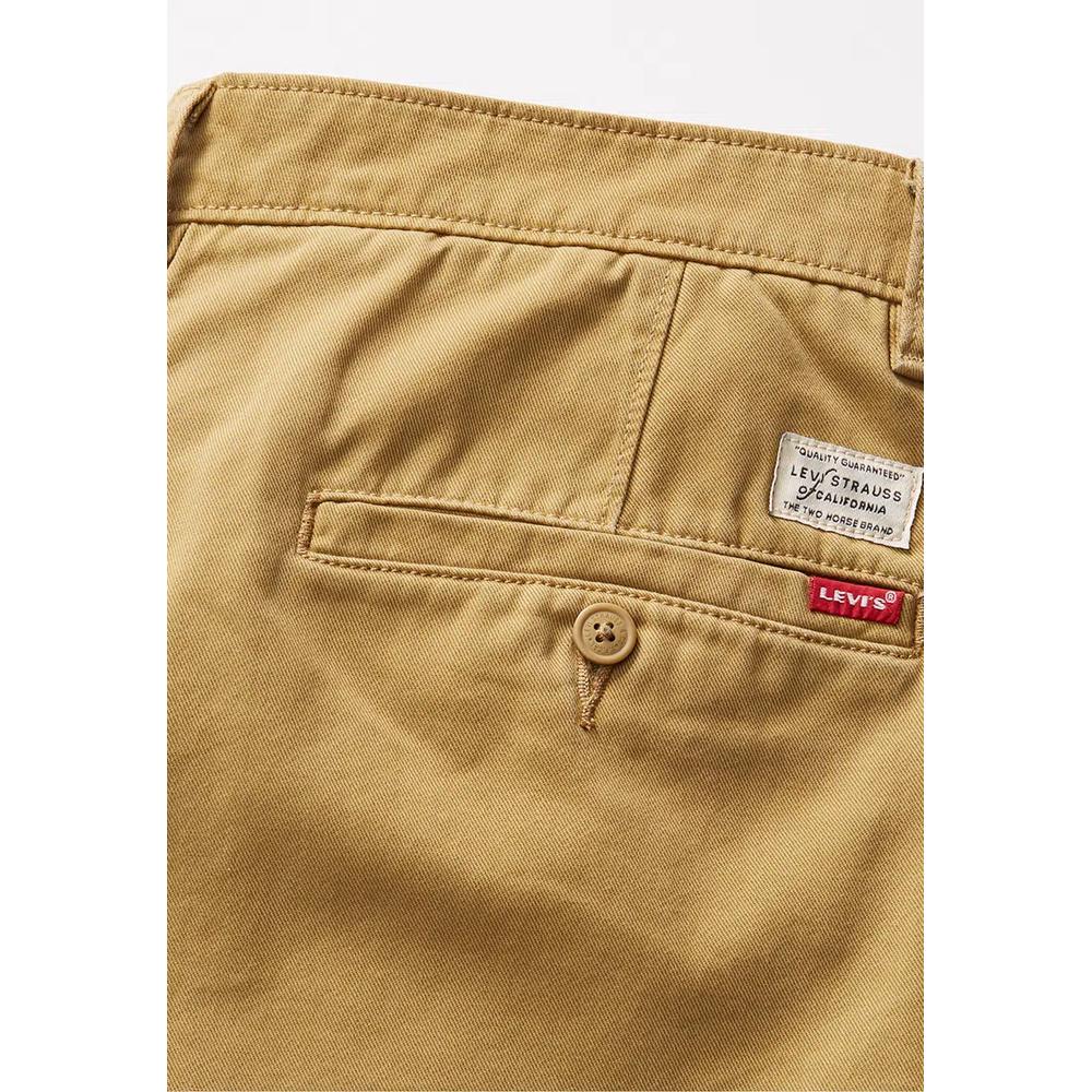 Levi's® Мужские XX Chino Loose Straight Pleated Pants 7