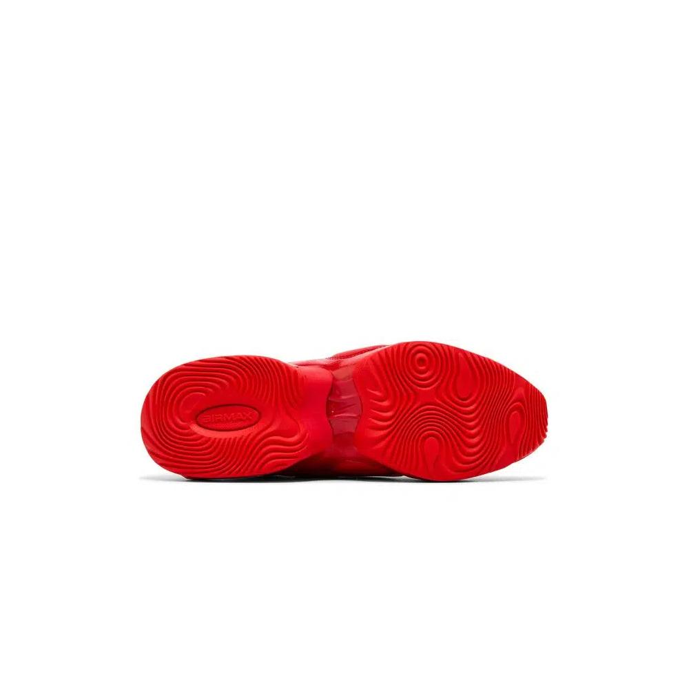 Кроссовки Nike Wmns Air Max Muse 'Habanero Red' 4