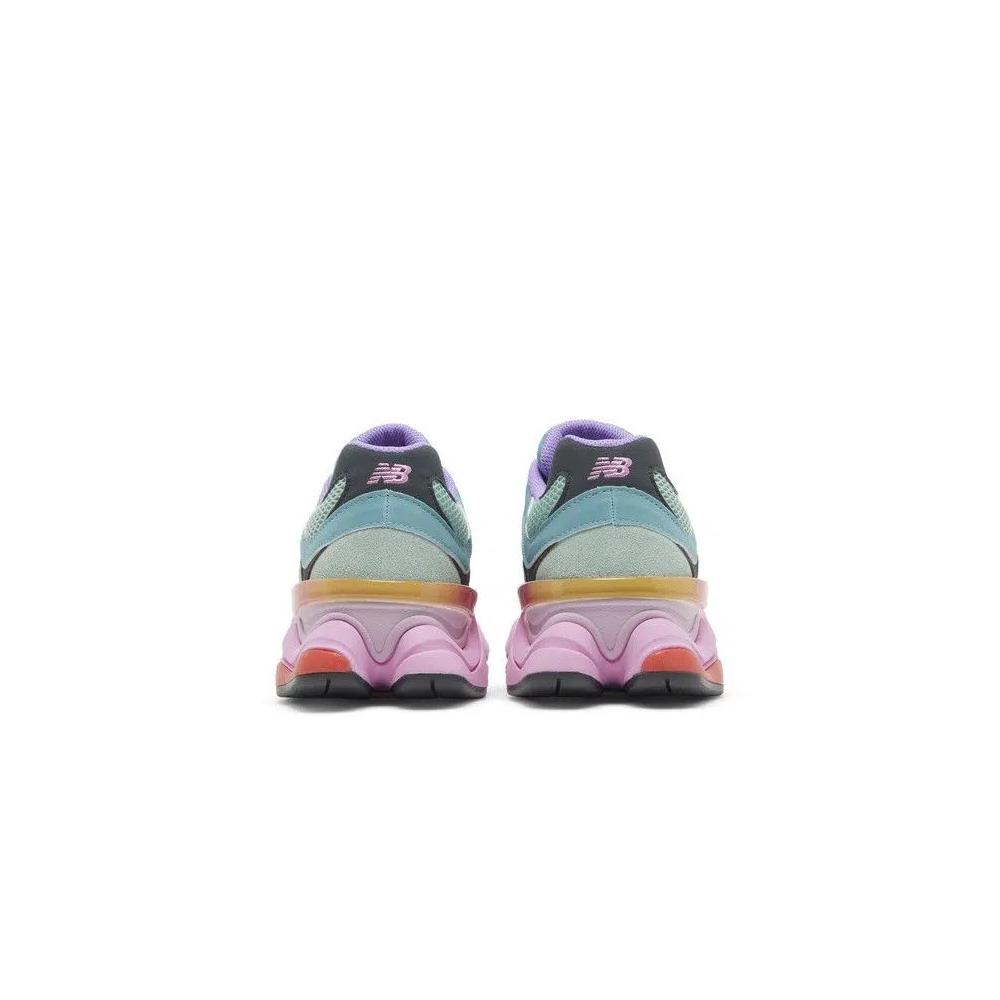 Кроссовки New Balance 9060 'Warped' 6
