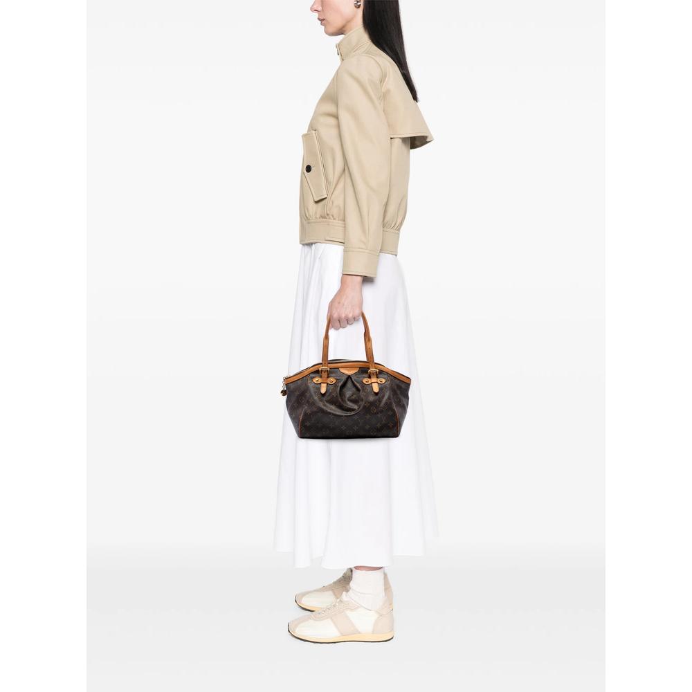 2009 Monogram Tivoli GM shoulder bag 2