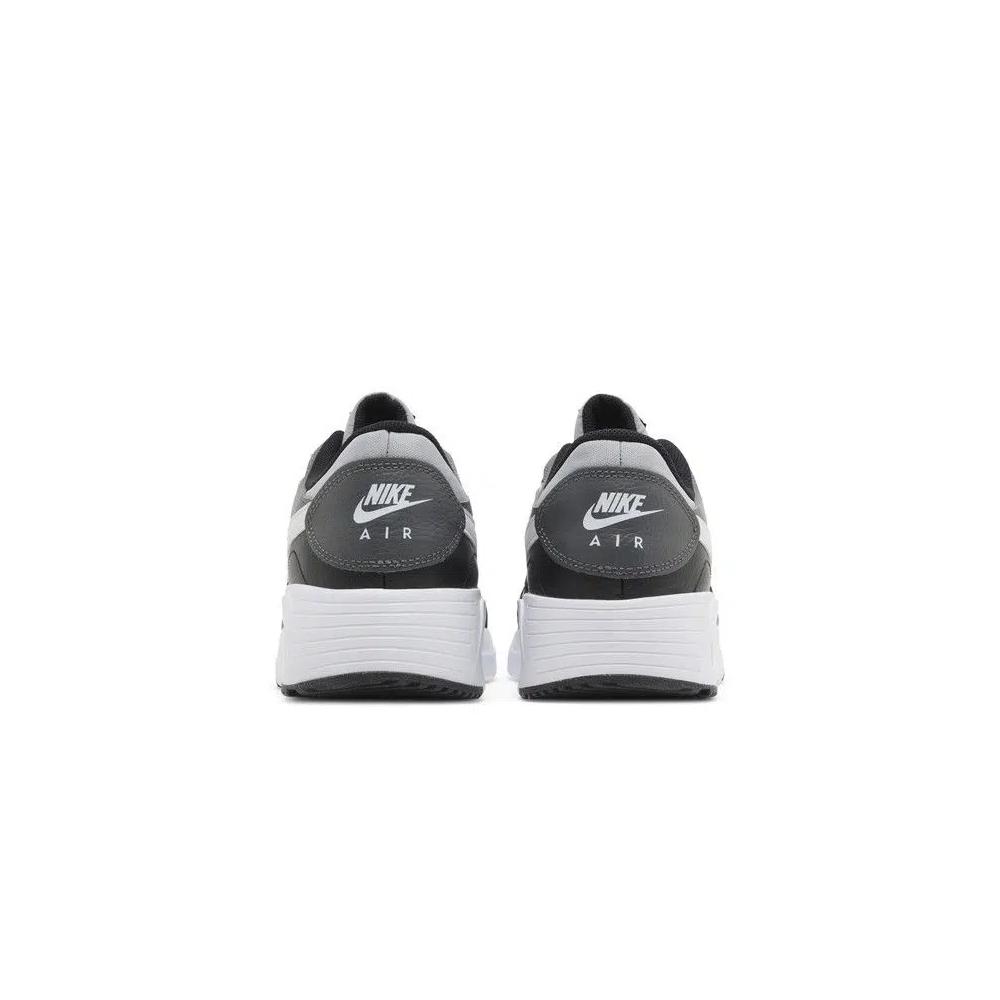 Кроссовки Nike Air Max SC 'Black Iron Grey' 6