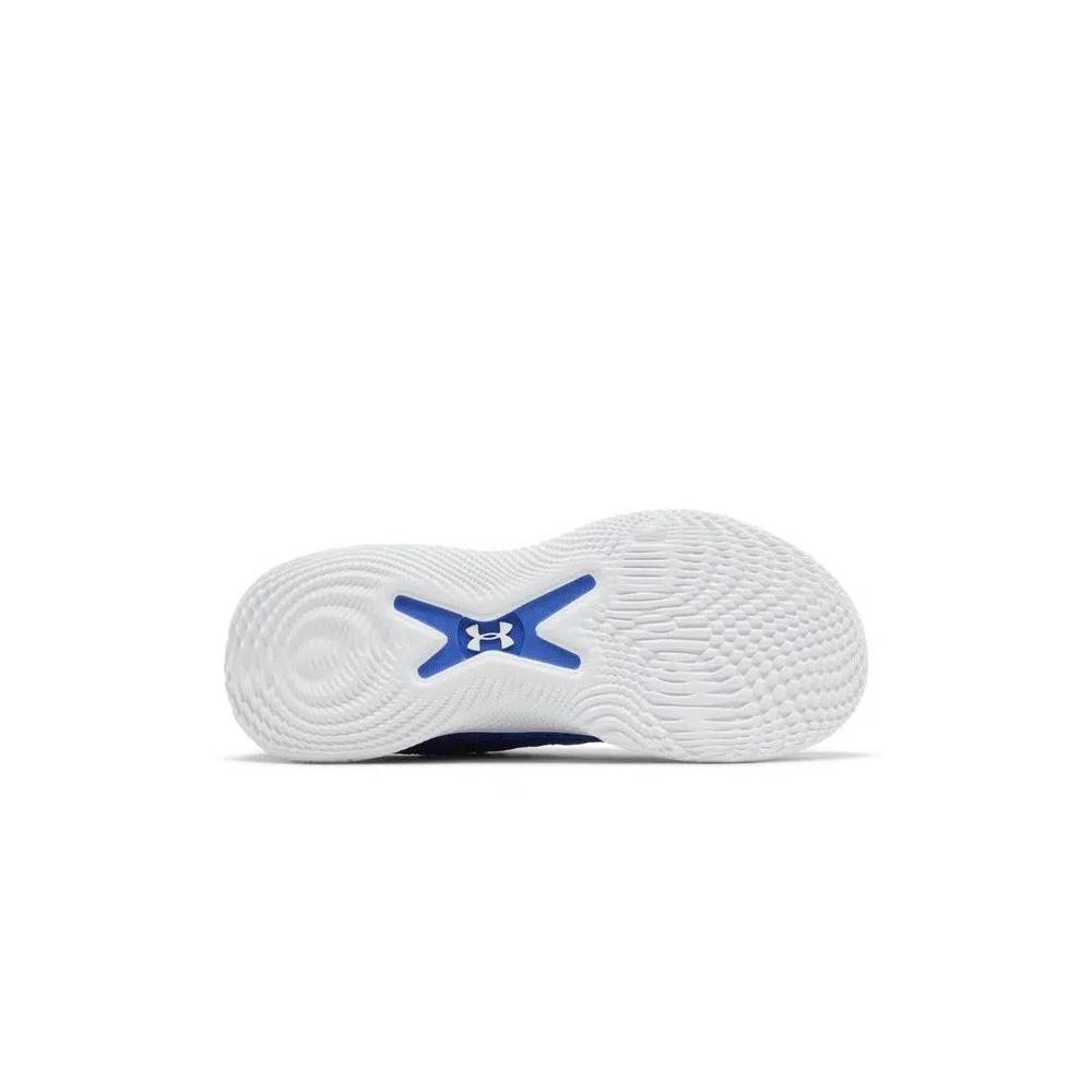 Кроссовки Curry Brand Curry Flow 10 Team «Team Royal» 4