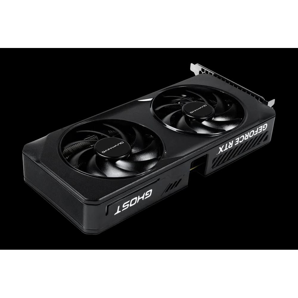 Gainward GeForce RTX™ 5060 Ghost OC 8GB видеокарта 7