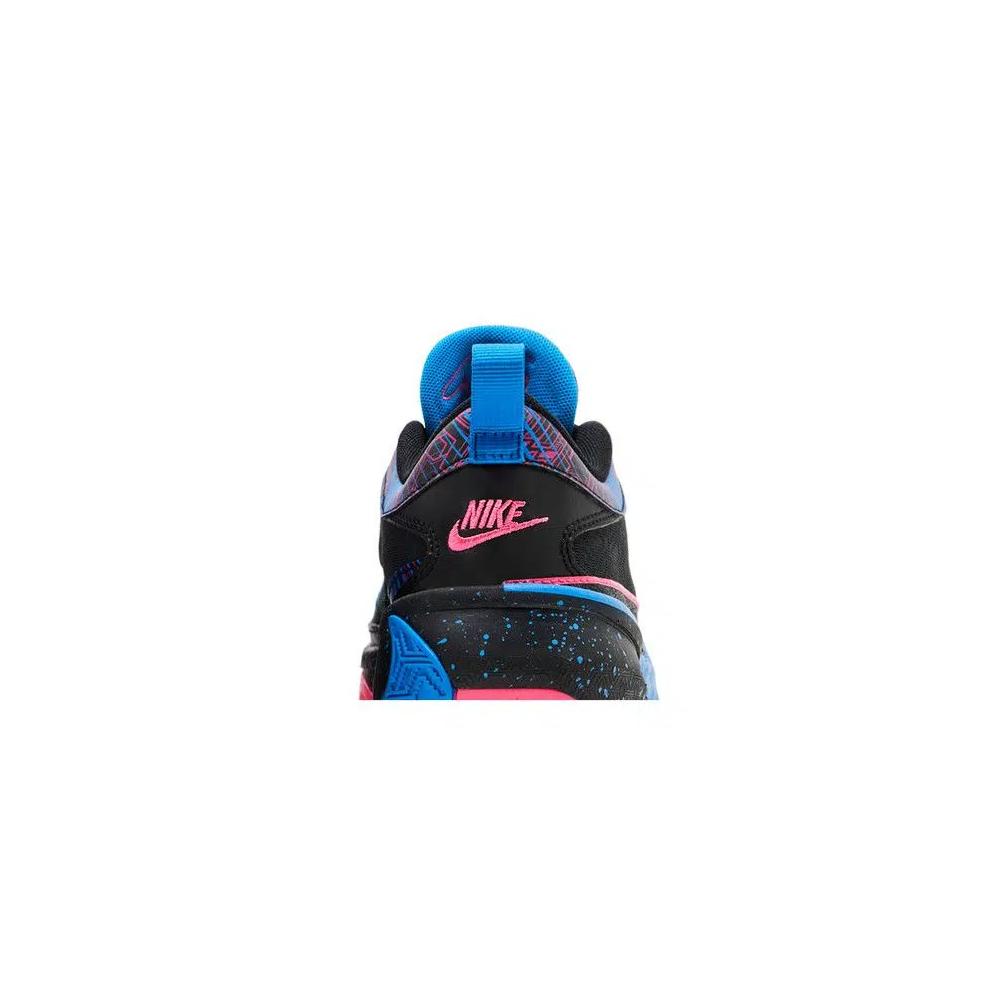 Кроссовки Nike Zoom Freak 5 GS 'Emerging Powers' 7