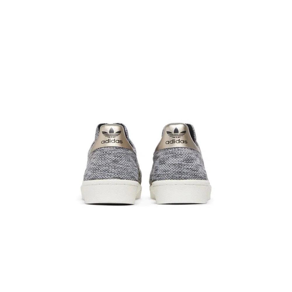 Кроссовки Adidas Superstar PK NM 'Grey' 6