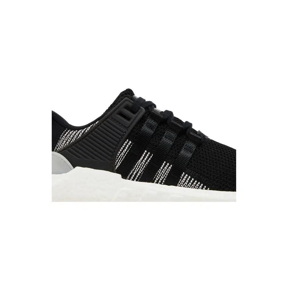 Кроссовки adidas EQT Support 93/17 'Core Black' 2